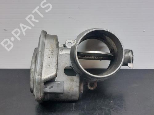 Used Throttle body BMW 1 (E87) 118 d (122 hp) 12300706