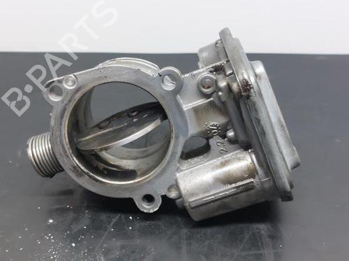 Throttle body BMW 1 (E87) 118 d | BP12300706M82 