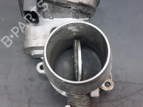 Throttle body BMW 1 (E87) 118 d | BP12300706M82 