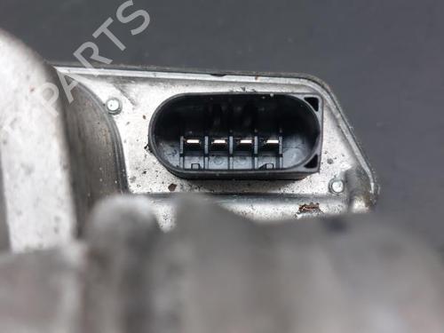 Throttle body BMW 1 (E87) 118 d | BP12300706M82 