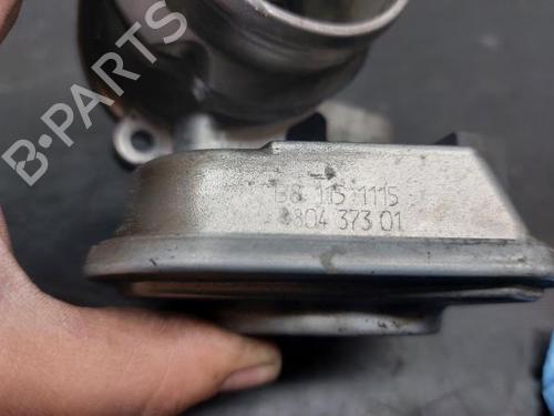 Throttle body BMW 1 (E87) 118 d | BP12300706M82 