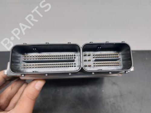 Engine control unit (ECU) BMW 1 (E87) 118 d | BP12167077M57