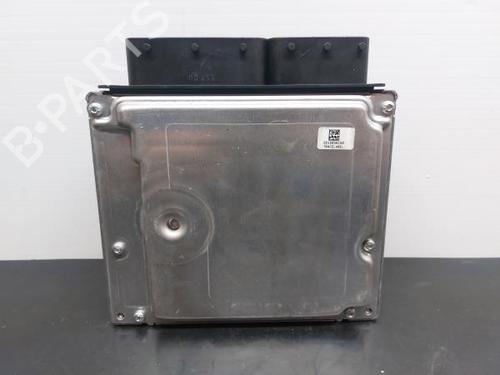 Engine control unit (ECU) BMW 1 (E87) 118 d | BP12167077M57