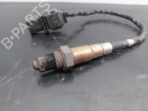 Electronic sensor BMW 1 (E87) 118 d | BP12167078M84