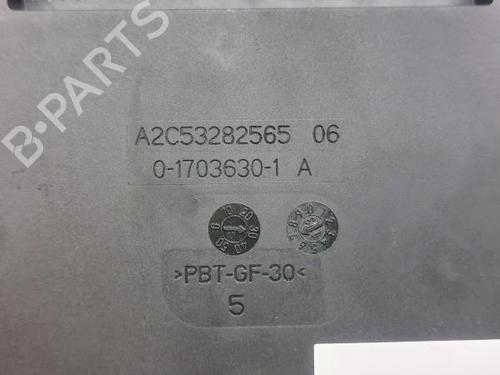 Electronic module AUDI A5 Sportback (8TA) 2.0 TDI | BP12300709M83 