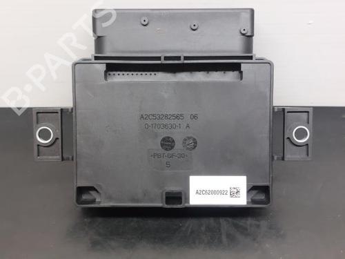 Electronic module AUDI A5 Sportback (8TA) 2.0 TDI | BP12300709M83 