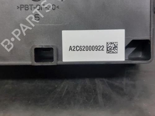 Electronic module AUDI A5 Sportback (8TA) 2.0 TDI | BP12300709M83 