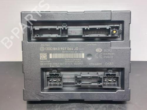 Fuse box AUDI A5 Sportback (8TA) 2.0 TDI | BP12272669E1 