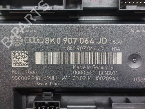Fuse box AUDI A5 Sportback (8TA) 2.0 TDI | BP12272669E1 