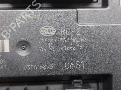 Fuse box AUDI A5 Sportback (8TA) 2.0 TDI | BP12272669E1 