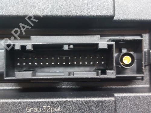 Fuse box AUDI A5 Sportback (8TA) 2.0 TDI | BP12272669E1 