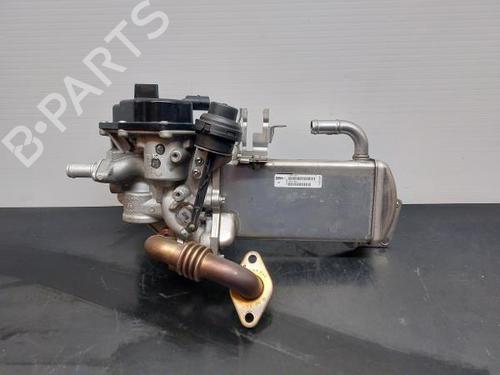 Egr AUDI A5 Sportback (8TA) 2.0 TDI 03L131512DN / MM114C4