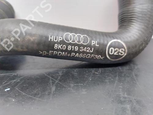 Pipe AUDI A5 Sportback (8TA) 2.0 TDI | BP14403664M125 