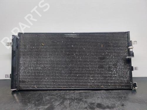 Used AC radiator AUDI A5 Sportback (8TA) 2.0 TDI (177 hp) 12167084