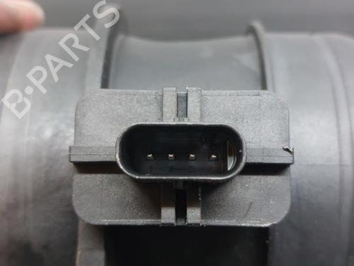Mass air flow sensor AUDI A5 Sportback (8TA) 2.0 TDI | BP12167079M95 
