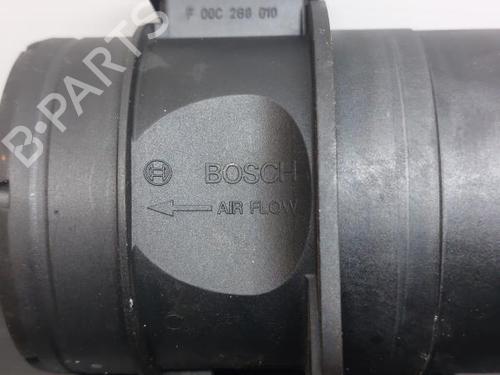 Mass air flow sensor AUDI A5 Sportback (8TA) 2.0 TDI | BP12167079M95 