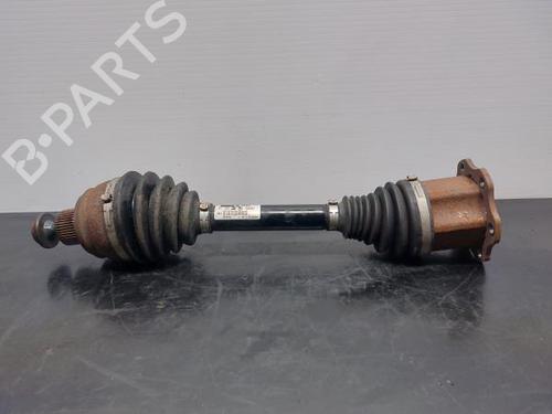 Right front driveshaft AUDI A5 Sportback (8TA) 2.0 TDI 8K0407271AK
