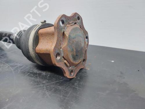 Left front driveshaft AUDI A5 Sportback (8TA) 2.0 TDI | BP12856060M38 