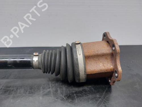 Left front driveshaft AUDI A5 Sportback (8TA) 2.0 TDI | BP12856060M38 