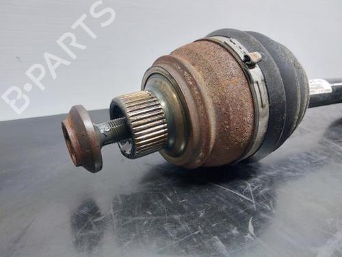 Left front driveshaft AUDI A5 Sportback (8TA) 2.0 TDI | BP12856060M38 