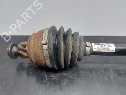 Left front driveshaft AUDI A5 Sportback (8TA) 2.0 TDI | BP12856060M38 