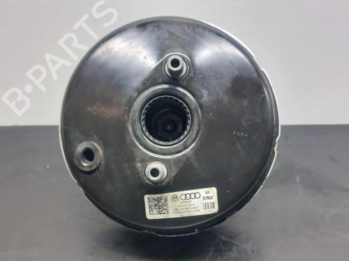 Servo brake AUDI A5 Sportback (8TA) 2.0 TDI | BP12167087M42 