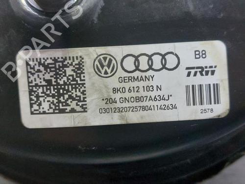 Servo brake AUDI A5 Sportback (8TA) 2.0 TDI | BP12167087M42 
