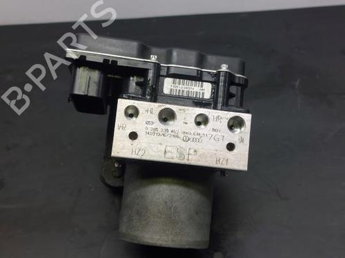 ABS pump AUDI A5 Sportback (8TA) 2.0 TDI | BP12167091M43 