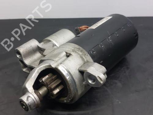 Used Starter AUDI A5 Sportback (8TA) 2.0 TDI (177 hp) 12167092