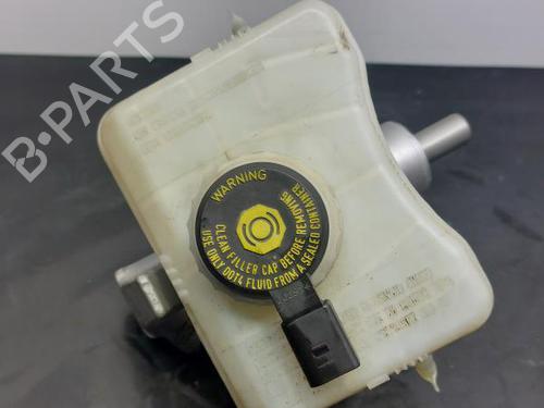 Brake master cylinder AUDI A5 Sportback (8TA) 2.0 TDI | BP12167093M77 