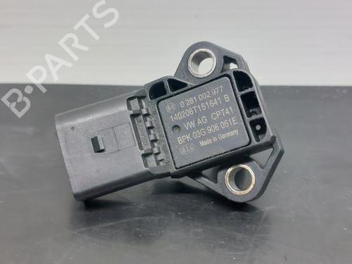 Electronic module AUDI A5 Sportback (8TA) 2.0 TDI | BP12305641M83 