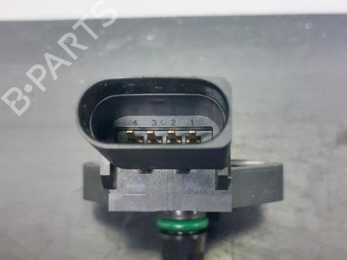 Electronic module AUDI A5 Sportback (8TA) 2.0 TDI | BP12305641M83 