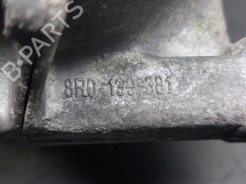 Engine mount AUDI A5 Sportback (8TA) 2.0 TDI | BP12167089M89 