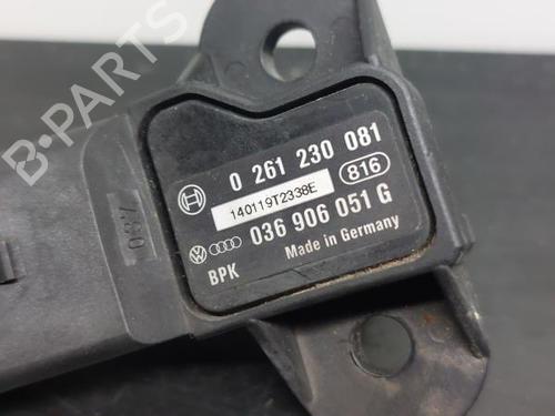 Electronic module AUDI A5 Sportback (8TA) 2.0 TDI | BP12305642M83 