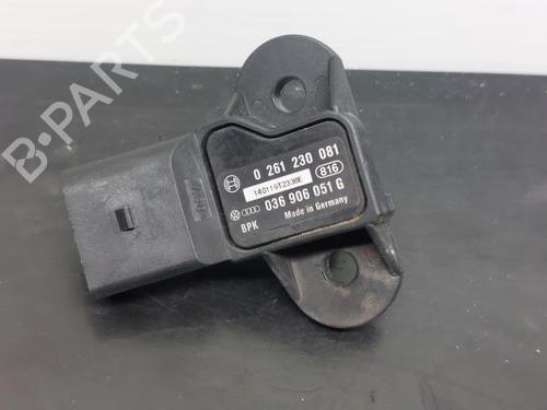 Used Electronic module AUDI A5 Sportback (8TA) 2.0 TDI (177 hp) 12305642