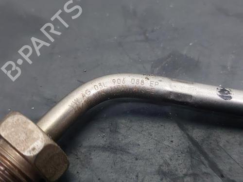 Electronic sensor AUDI A5 Sportback (8TA) 2.0 TDI | BP12305646M84 