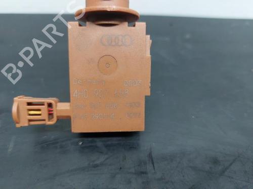 Electronic module AUDI A5 Sportback (8TA) 2.0 TDI | BP12305645M83 