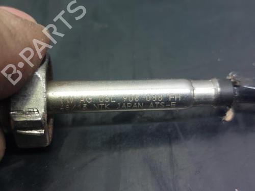 Elektronisk sensor AUDI A5 Sportback (8TA) 2.0 TDI | BP12305647M84