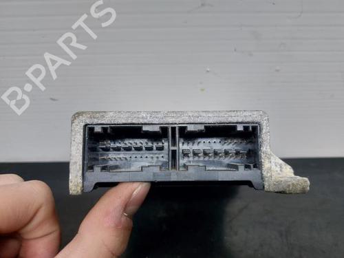 ECU airbags PEUGEOT 207 (WA_, WC_) 1.6 HDi | BP12167104M53 