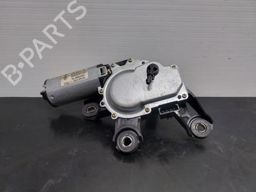 Used Rear wiper motor VW LUPO I (6X1, 6E1) 1.0 (50 hp) 12167110