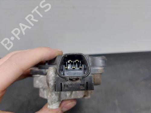 Front wiper motor TOYOTA YARIS (_P1_) 1.0 (SCP10_, SCP10R) | BP12167113M29