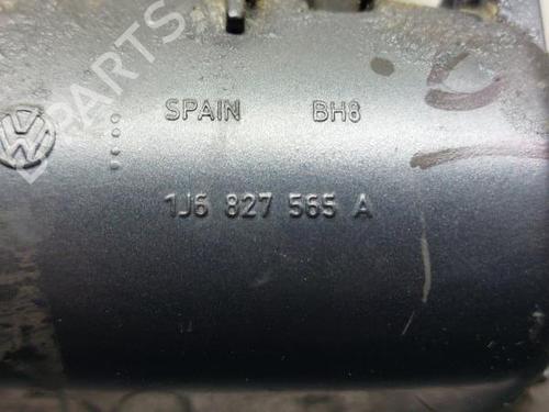 Klamka klapy tylnej / bagażnika VW GOLF IV (1J1) 1.9 TDI | BP14403682C132 