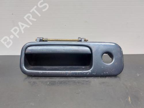 Używane Klamka klapy tylnej / bagażnika VW GOLF IV (1J1) 1.9 TDI (110 hp) 14403682