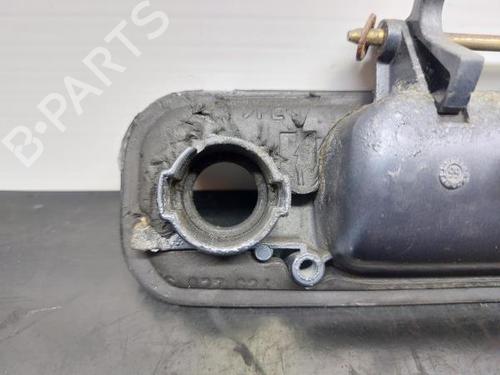 Klamka klapy tylnej / bagażnika VW GOLF IV (1J1) 1.9 TDI | BP14403682C132 