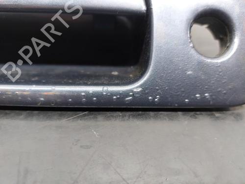 Klamka klapy tylnej / bagażnika VW GOLF IV (1J1) 1.9 TDI | BP14403682C132 