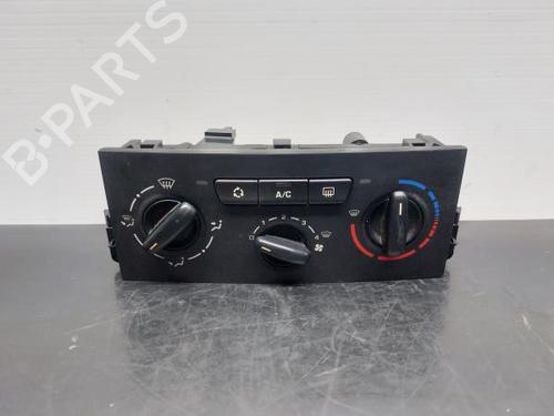 Used Climate control PEUGEOT 207 (WA_, WC_) 1.6 HDi (109 hp) 12167126