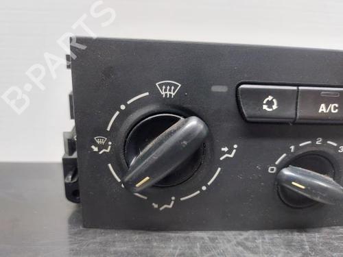 Climate control PEUGEOT 207 (WA_, WC_) 1.6 HDi | BP12167126I5 