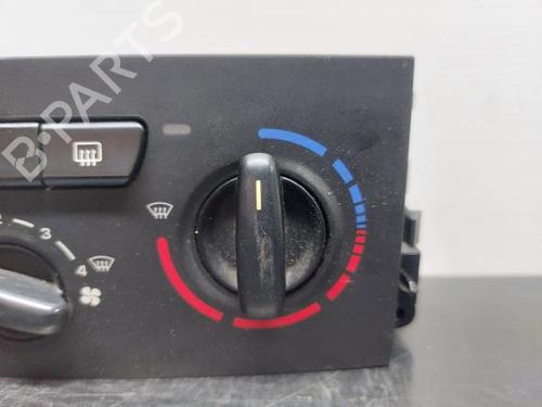 Climate control PEUGEOT 207 (WA_, WC_) 1.6 HDi | BP12167126I5 