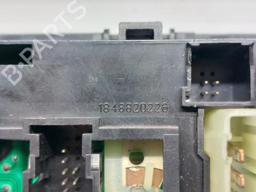 Climate control PEUGEOT 207 (WA_, WC_) 1.6 HDi | BP12167126I5 
