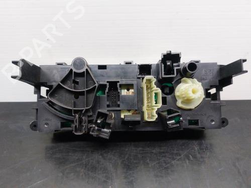 Climate control PEUGEOT 207 (WA_, WC_) 1.6 HDi | BP12167126I5 